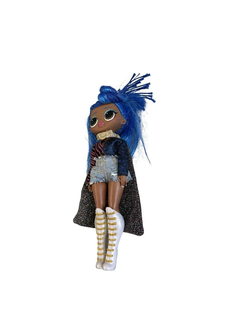 L.O.L. Surprise! OMG Miss Independent Fashion Doll